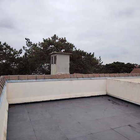 Appartement 3 Chambres Avec Roof Top A 5 Mn De La Plage โดวีลล์ ภายนอก รูปภาพ